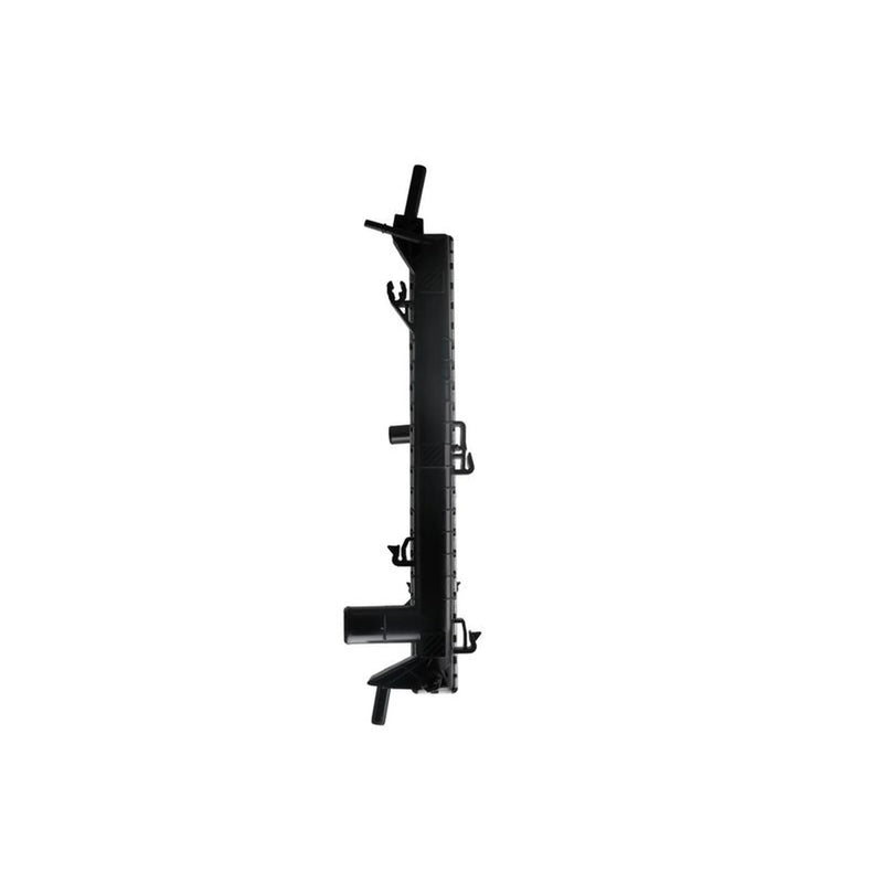 Hella Engine Radiator 8MK 366 306-131