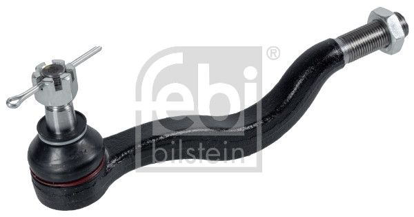 Febi Steering Tie Rod End Ball Joint Front Right