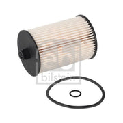 Febi Fuel Filter Element 100379