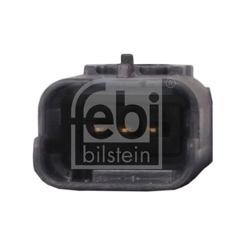 Febi Turbocharger Turbo Unit 186775