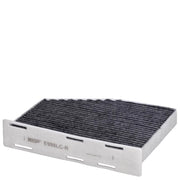 Hengst Cabin Air Filter (Pollen Filter) E998LC-R