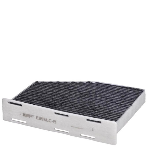 Hengst Cabin Air Filter (Pollen Filter) E998LC-R