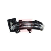 Apec Direction Indicator Light Left Exterior Mirror AMB2193