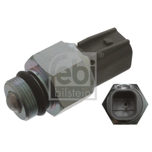 Febi Reverse Light Switch 2 Connectors 37096