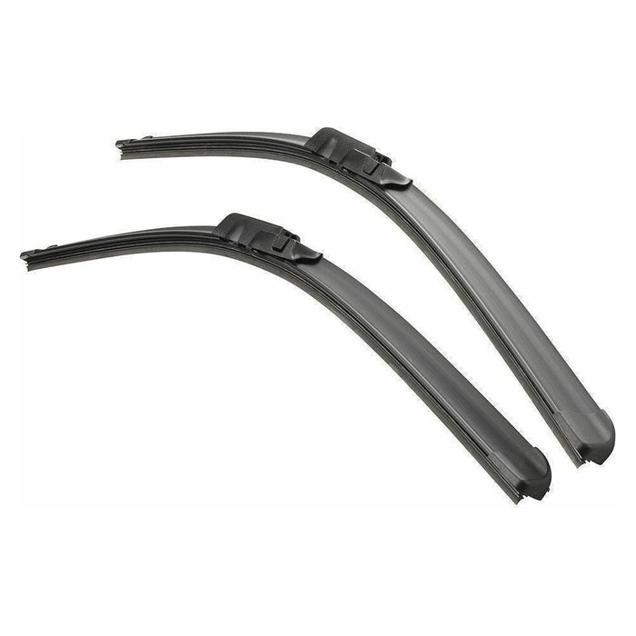 Bosch Aerotwin Wiper Blades Set For Bmw 1 E87, E82, E88 & Mini R58 R59 A208S Bosch  - Town Parts