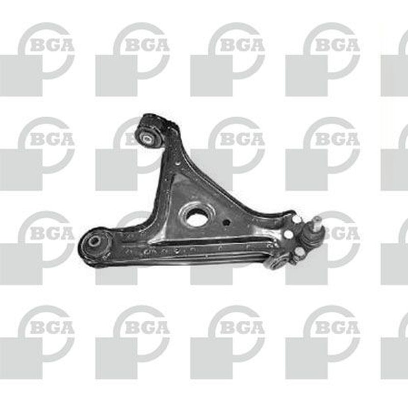 BGA Control/Trailing Arm Front Right TRC9523