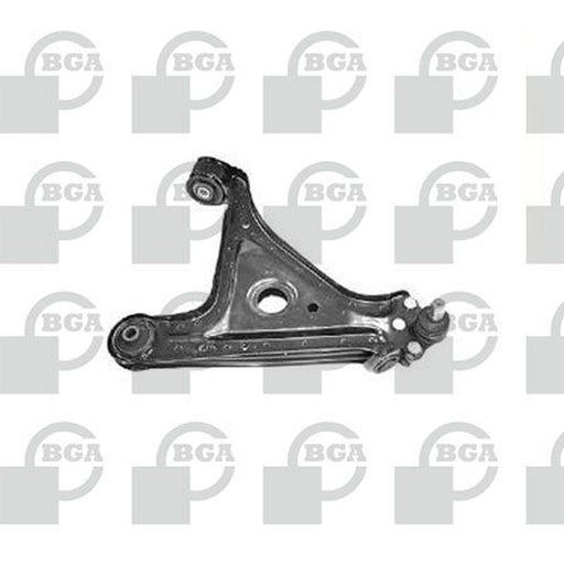 BGA Control/Trailing Arm Front Right TRC9523
