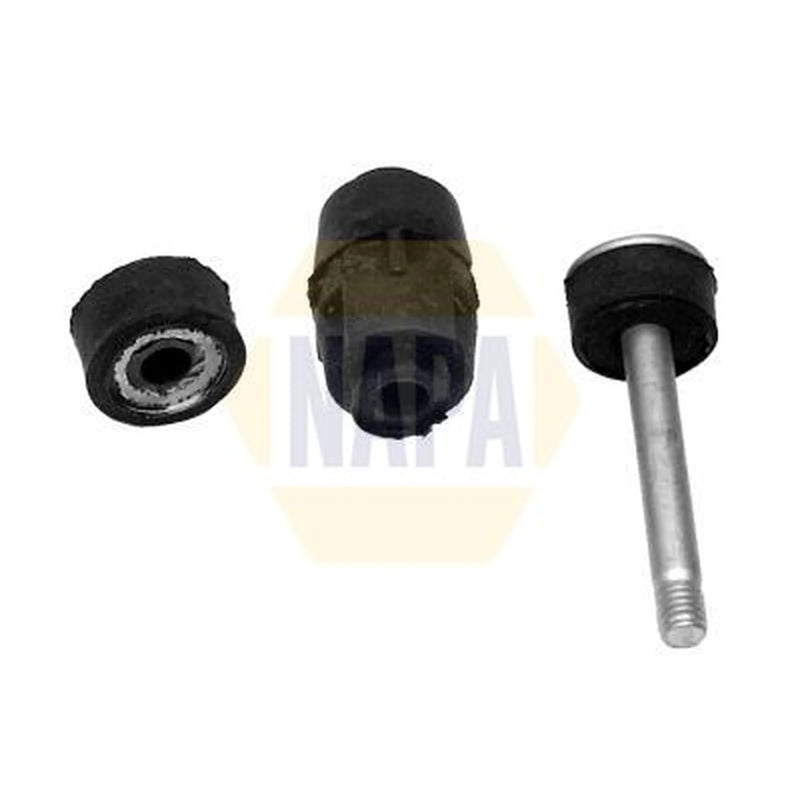 NAPA Stabiliser Bar Link Coupling Rod Front Right NST4070