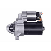 Hella Starter Motor 12V 1.1kW 10 Teeth 8EA 012 527-501
