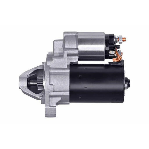 Hella Starter Motor 12V 1.1kW 10 Teeth 8EA 012 527-501