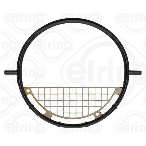 Elring Intake Manifold Housing Gasket OD ID Thick 982.130