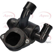 Apec Thermostat Housing Cover ATH1133