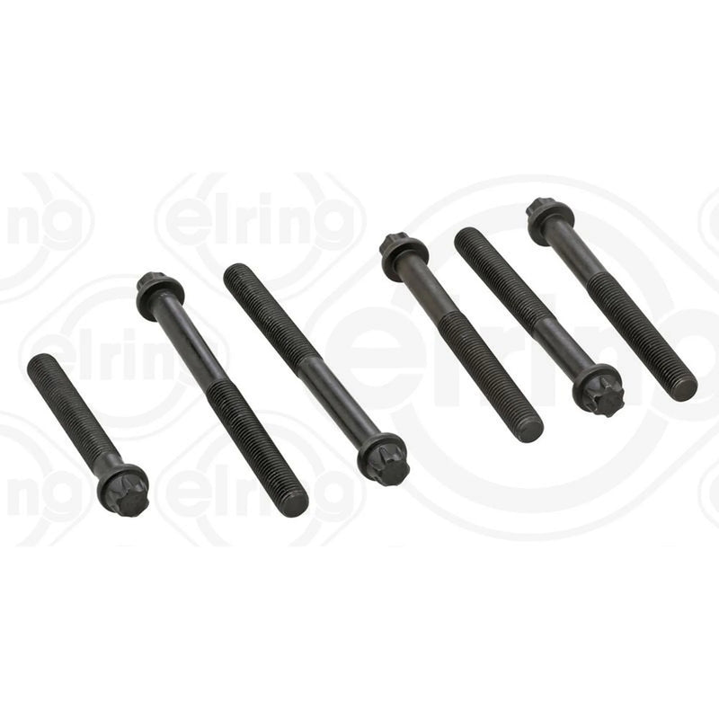Elring Cylinder Head Bolt Set 820.548