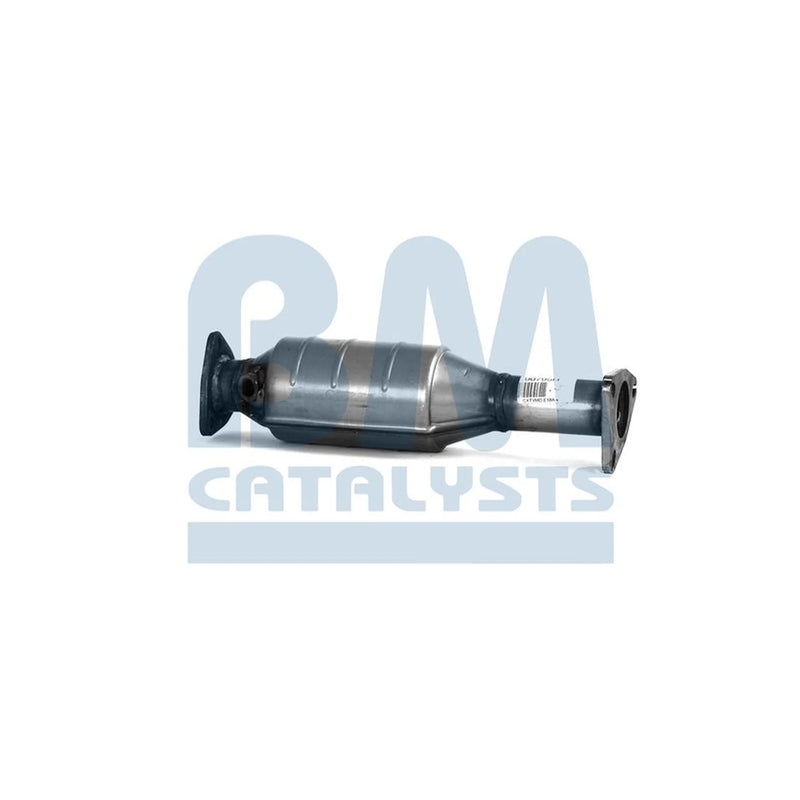 BM Catalysts Homologated Petrol Cat BM90795H