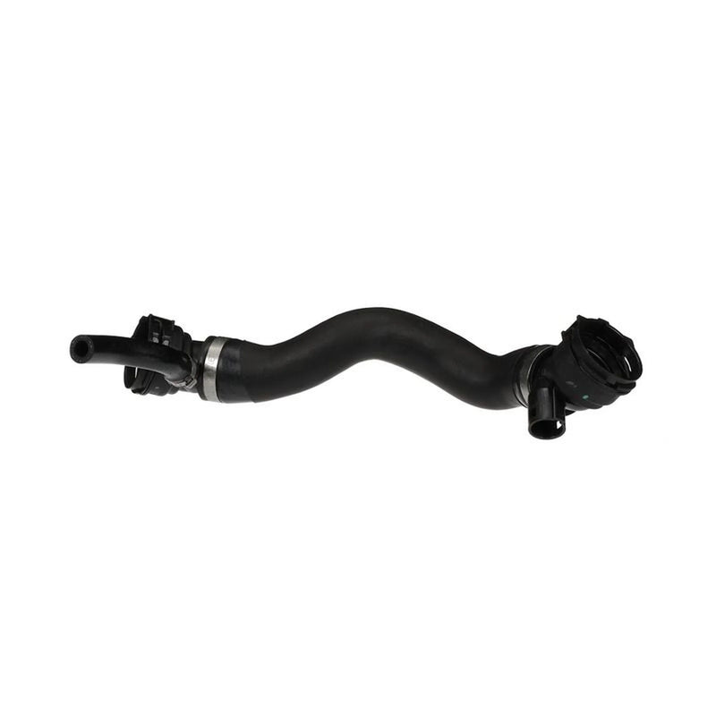 Gates Radiator Coolant Hose 370mm ID 05-3876