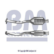 BM Catalysts Homologated Petrol Cat BM90050H