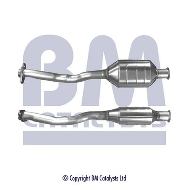 BM Catalysts Homologated Petrol Cat BM90050H