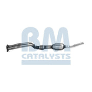 BM Catalysts Homologated Petrol Cat BM90391H