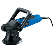 Draper Storm Force Dual Action Polisher 125mm 650W