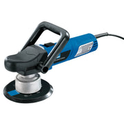 Draper 230V Dual Action Polisher DA900SF 900W 150mm