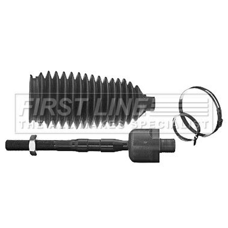 First Line Steering Tie Rod End Ball Joint FTR5094K