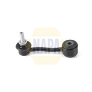 NAPA Stabiliser Bar Link Coupling Rod Front Right NST4573