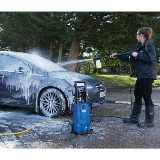 Draper Pressure Washer Snow Foam Lance APW2100I/110DA1