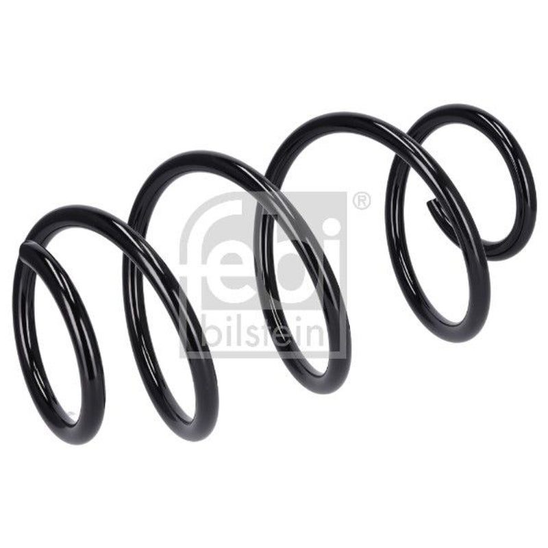 Febi Front Suspension Coil Spring 185273