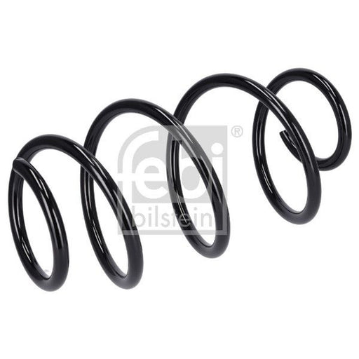 Febi Front Suspension Coil Spring 185273