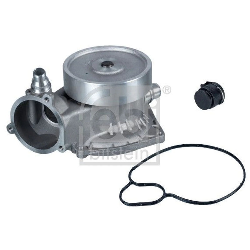 Febi Engine Cooling Water Pump 104480