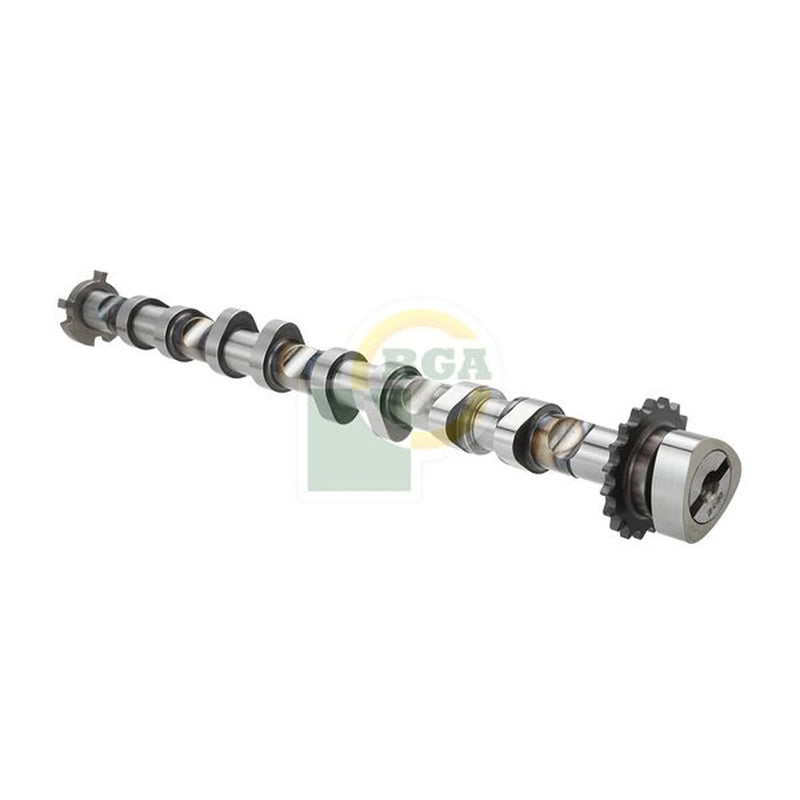 BGA Engine Camshaft Intake Side Lobes CS0105