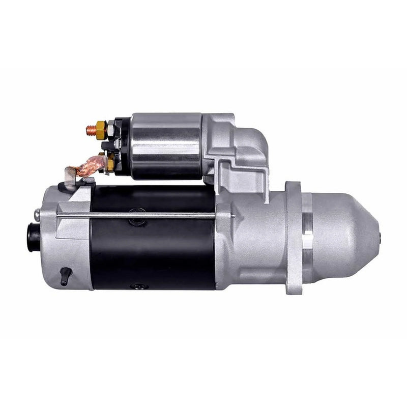Hella Starter Motor 12V 3kW 9 Teeth 8EA 015 642-741