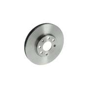 Bosch 2 x Vented Brake Discs 0 986 479 R76