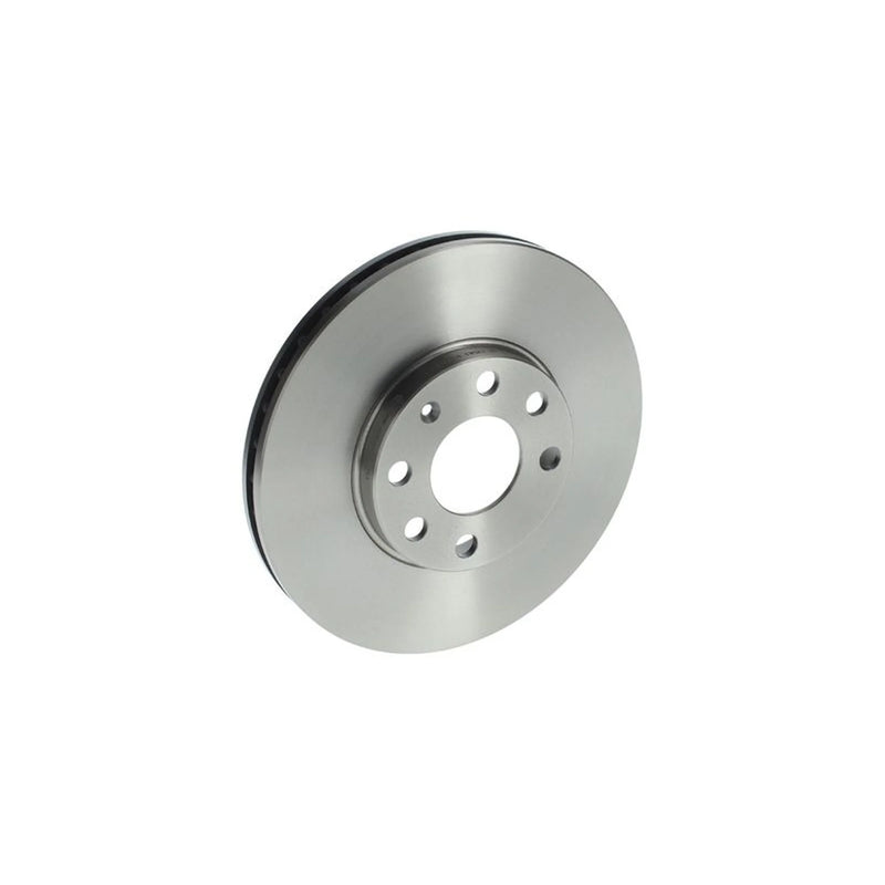 Bosch 2 x Vented Brake Discs 0 986 479 R76