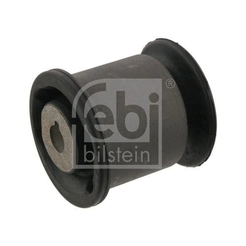 Febi Wishbone / Control / Trailing Arm Bush Rear Ri 31791