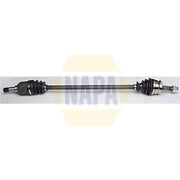 NAPA CV Drive Shaft Driveshaft Front Right NDS1362R