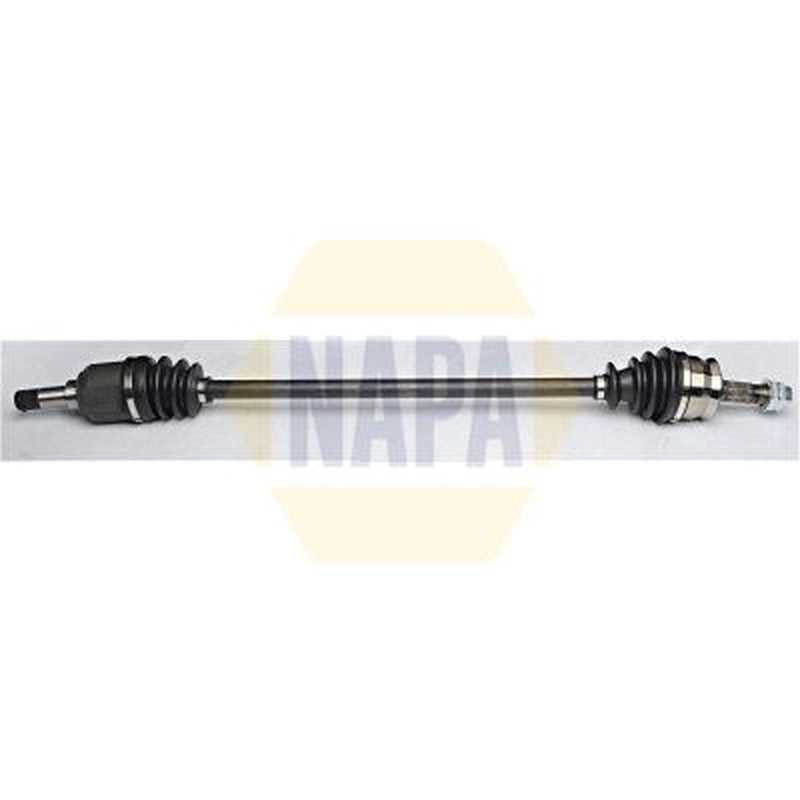 NAPA CV Drive Shaft Driveshaft Front Right NDS1362R