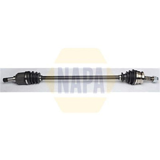 NAPA CV Drive Shaft Driveshaft Front Right NDS1362R