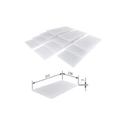 Bosch Cabin Air Filter (Pollen Filter) 1 987 431 184