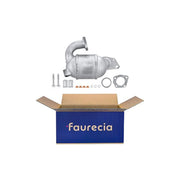 Hella Catalytic Converter 8LE 366 053-951