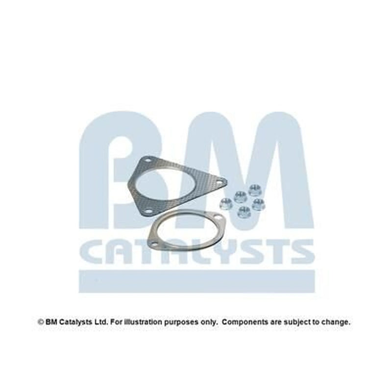 BM Catalysts Exhaust Pipe Mounting Kit FK50380B