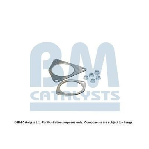 BM Catalysts Exhaust Pipe Mounting Kit FK50441B