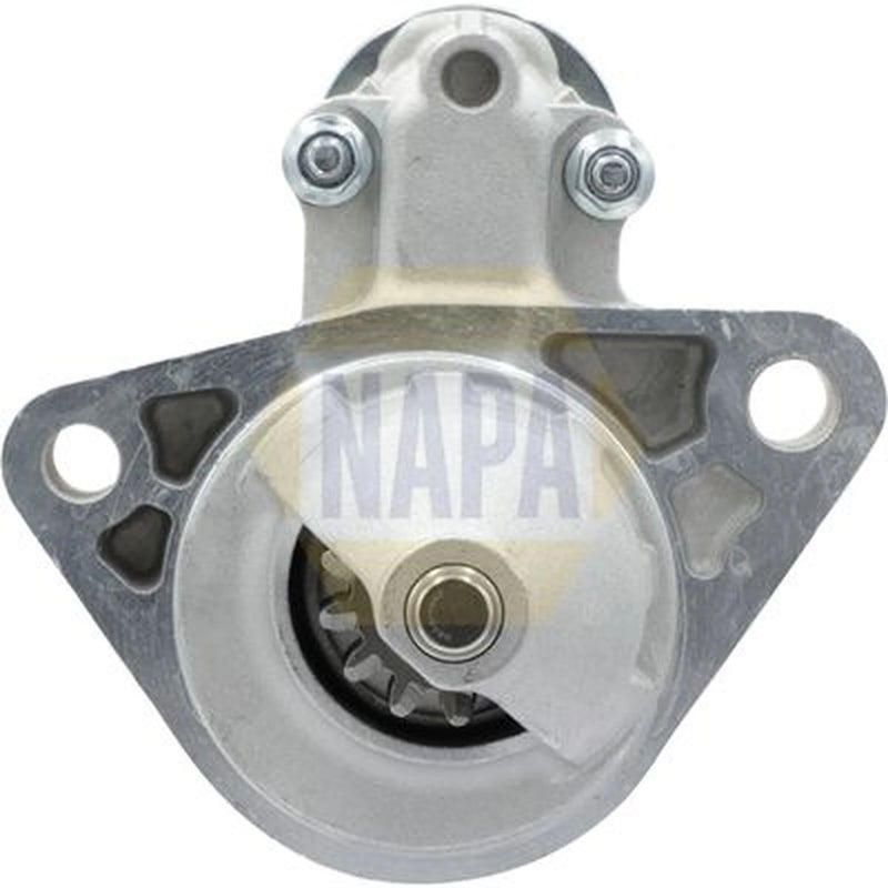 NAPA Starter Motor 12V 1.5kW 13 Teeth NSM1778