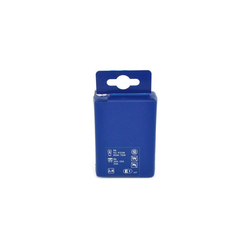 Bosch Car Bulb Assortment Set 1 987 301 102