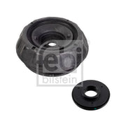 Febi Front Repair Kit Suspension Strut Support Mount 180572