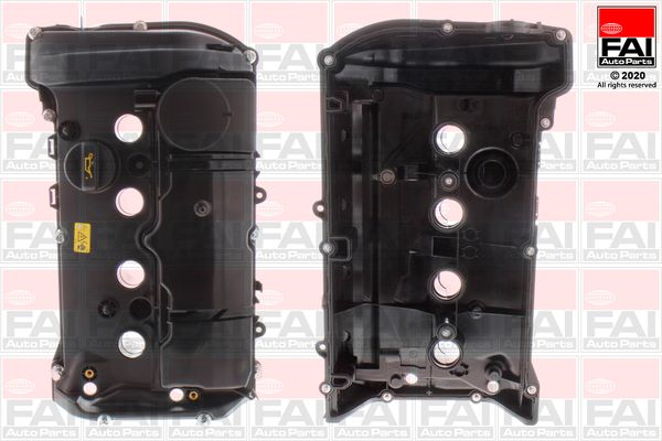 FAI Cylinder Head Cover
