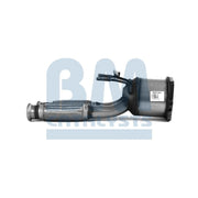 BM Catalysts Homologated Diesel Cat BM80414H