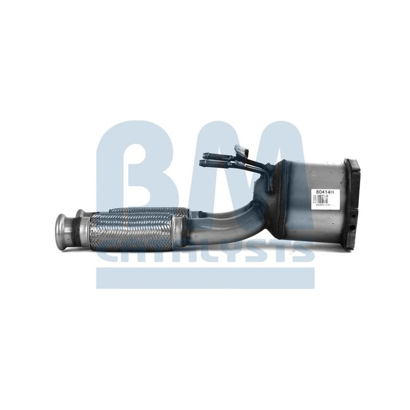 BM Catalysts Homologated Diesel Cat BM80414H