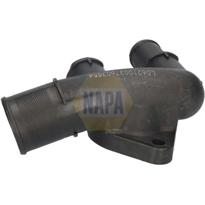 NAPA Coolant Flange Housing Connector NTH1448