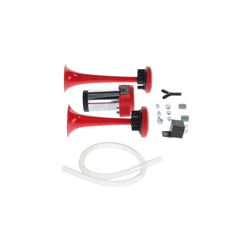Bosch Trumpet Style Car Horn 0 328 003 024